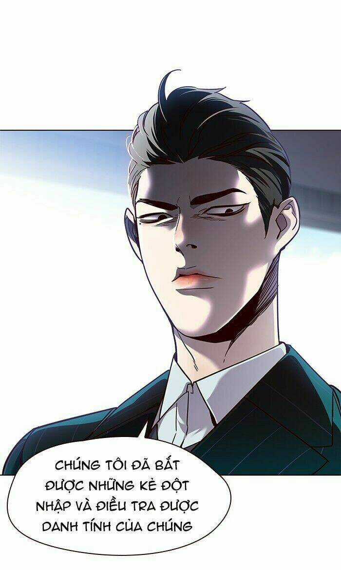 Eleceed - Hoá Thân Thành Mèo Chapter 59 trang 17