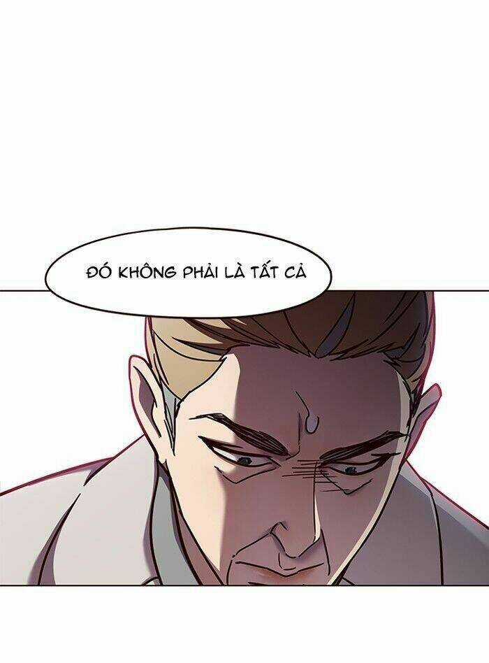 Eleceed - Hoá Thân Thành Mèo Chapter 59 trang 21