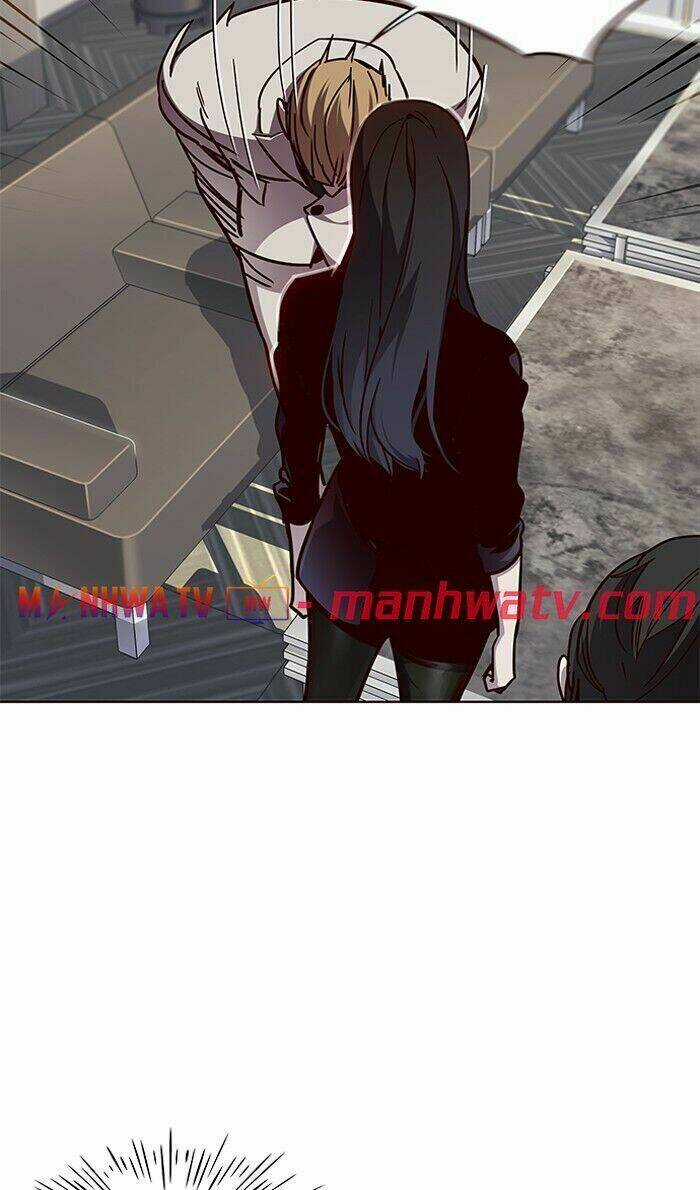 Eleceed - Hoá Thân Thành Mèo Chapter 59 trang 26