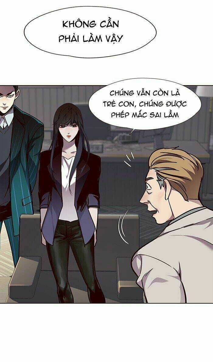 Eleceed - Hoá Thân Thành Mèo Chapter 59 trang 28