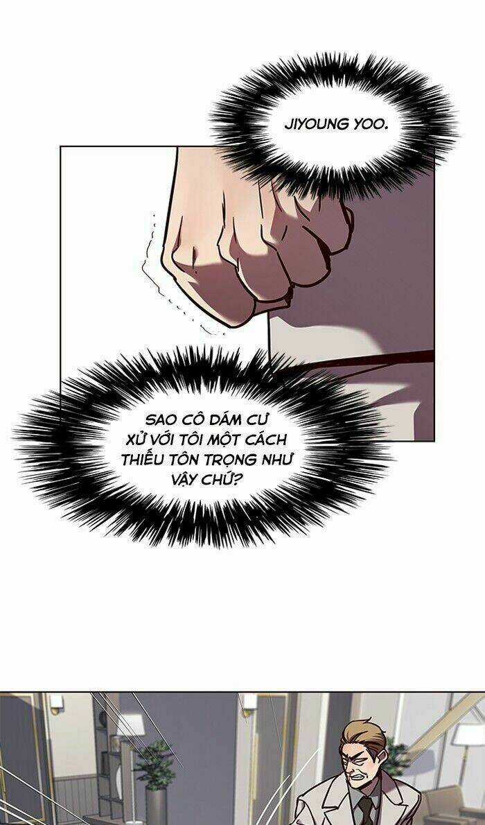 Eleceed - Hoá Thân Thành Mèo Chapter 59 trang 35