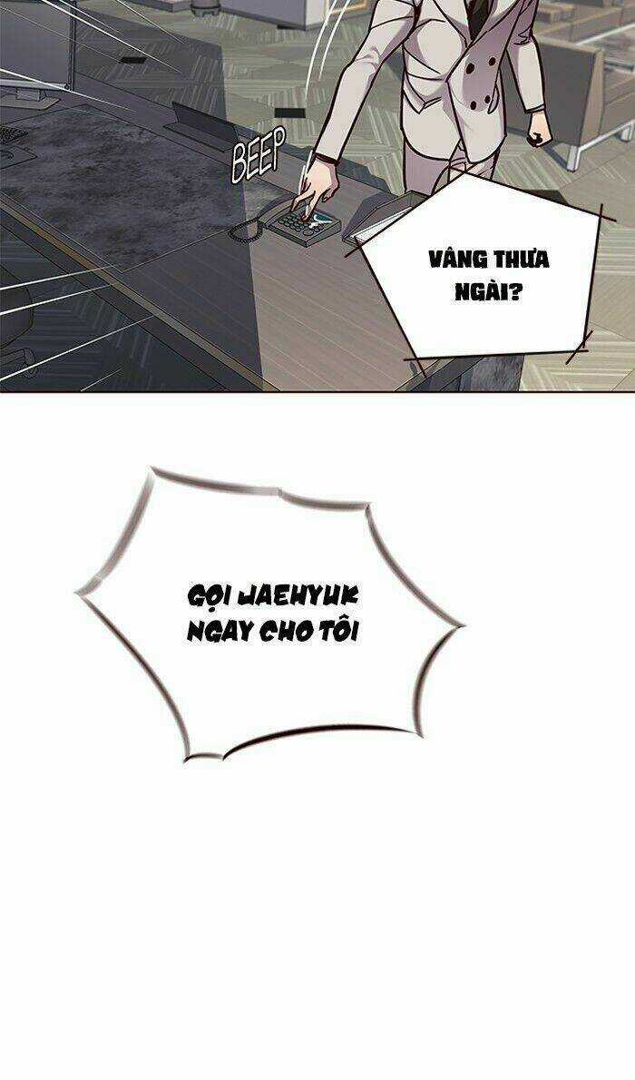 Eleceed - Hoá Thân Thành Mèo Chapter 59 trang 36