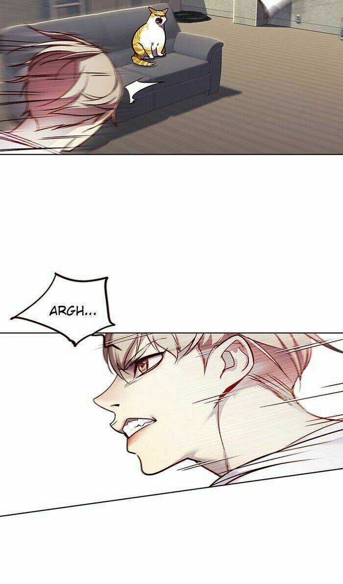 Eleceed - Hoá Thân Thành Mèo Chapter 59 trang 40