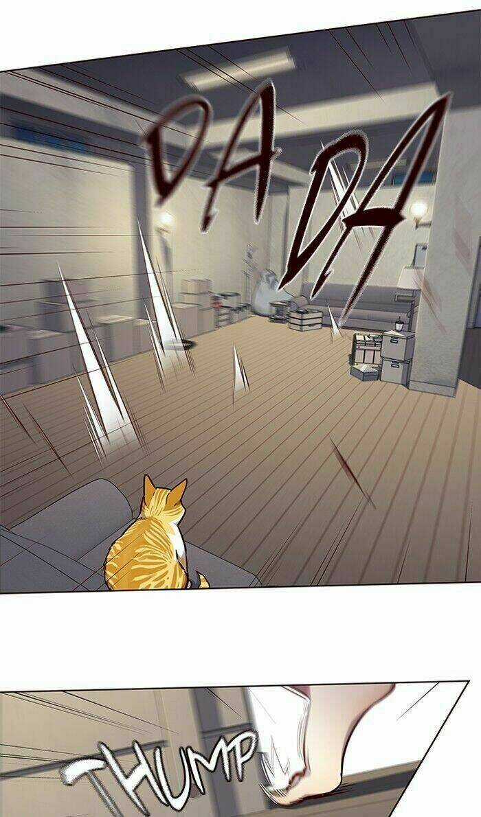 Eleceed - Hoá Thân Thành Mèo Chapter 59 trang 41