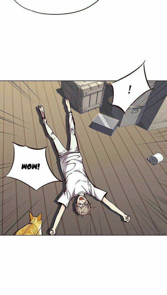 Eleceed - Hoá Thân Thành Mèo Chapter 59 trang 45