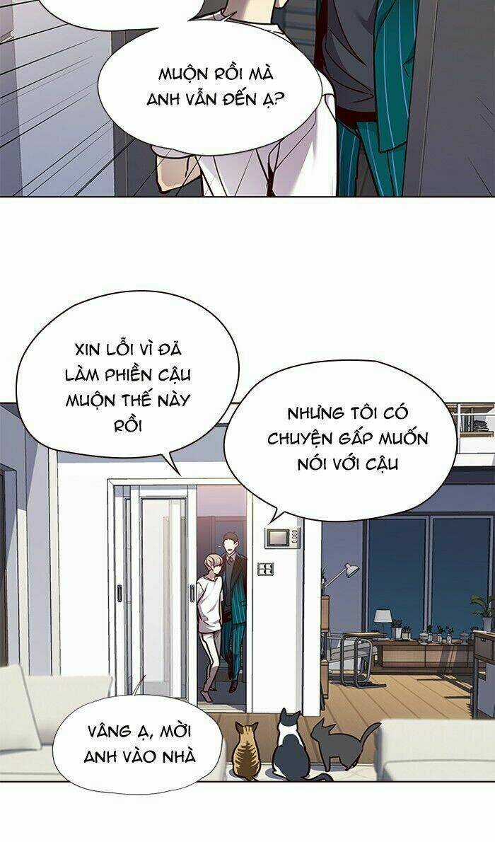 Eleceed - Hoá Thân Thành Mèo Chapter 59 trang 56