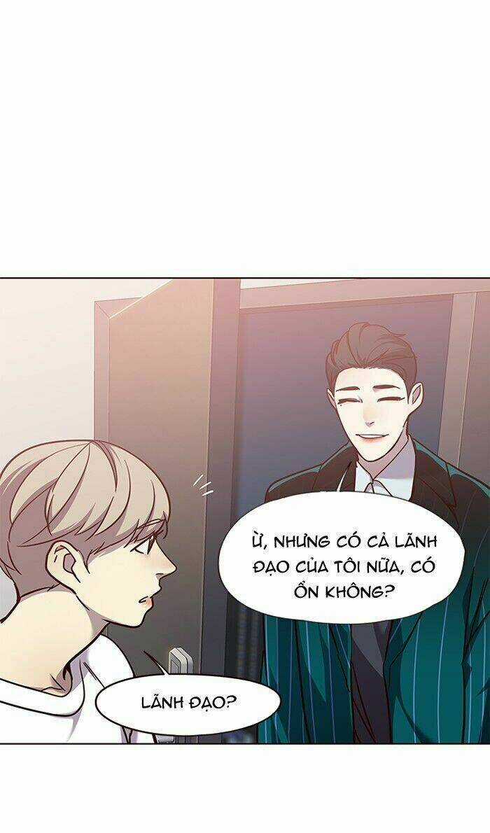 Eleceed - Hoá Thân Thành Mèo Chapter 59 trang 57