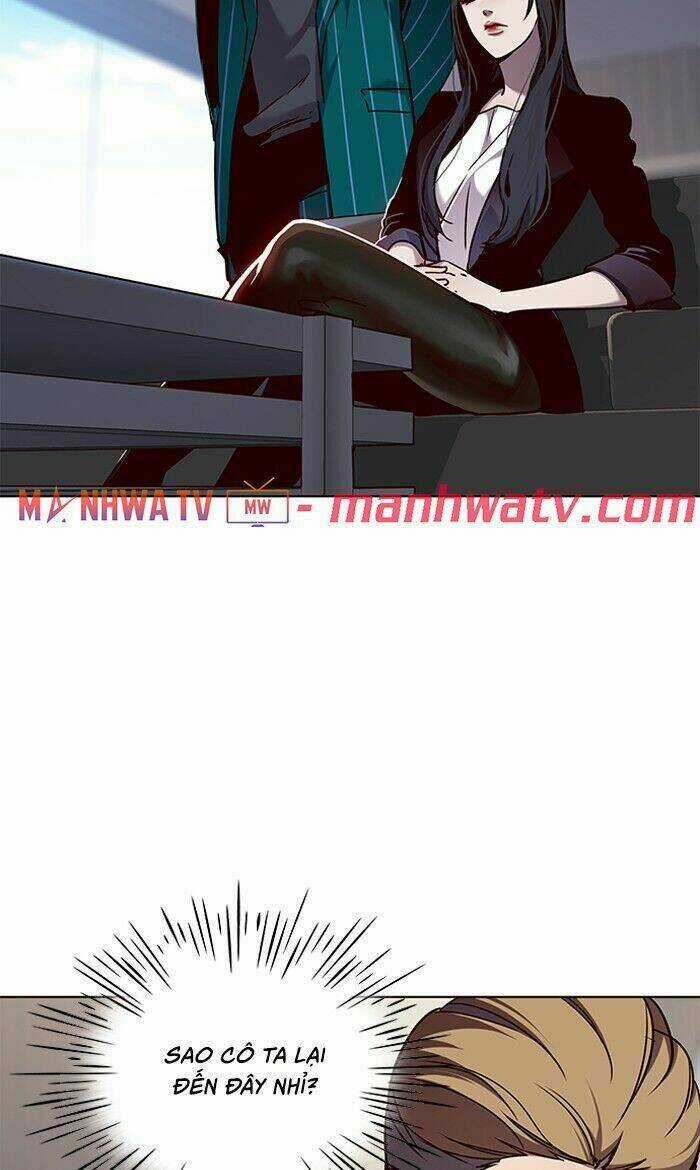 Eleceed - Hoá Thân Thành Mèo Chapter 59 trang 6