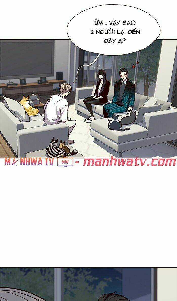 Eleceed - Hoá Thân Thành Mèo Chapter 59 trang 62