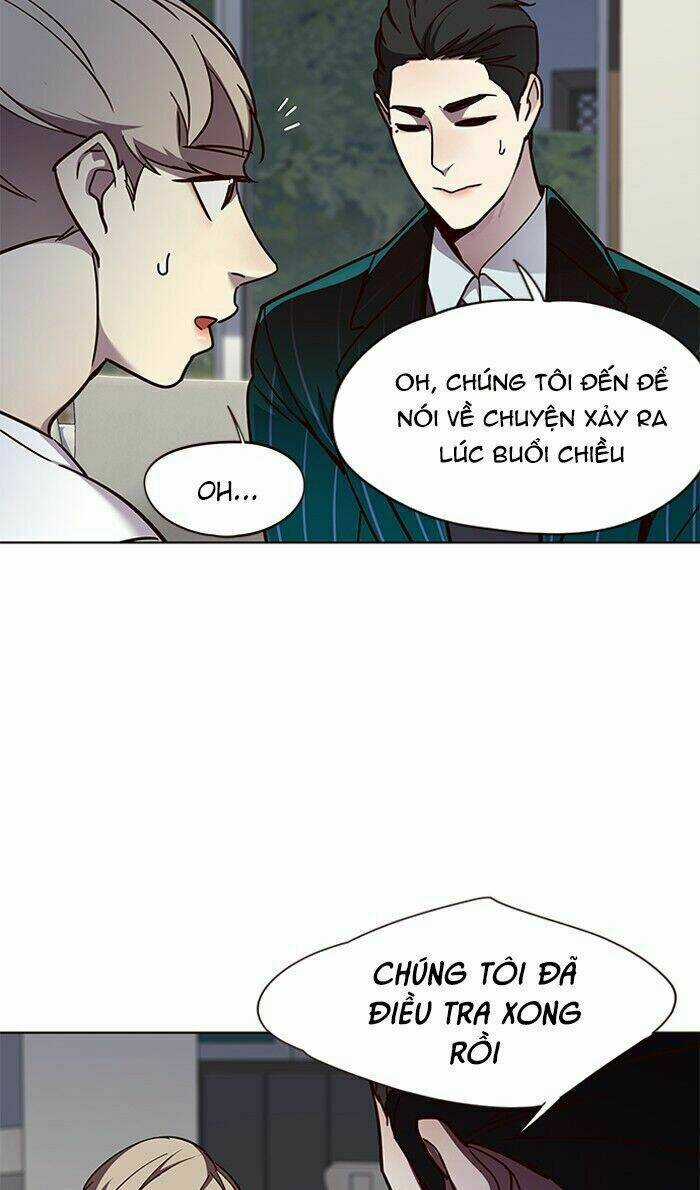 Eleceed - Hoá Thân Thành Mèo Chapter 59 trang 63