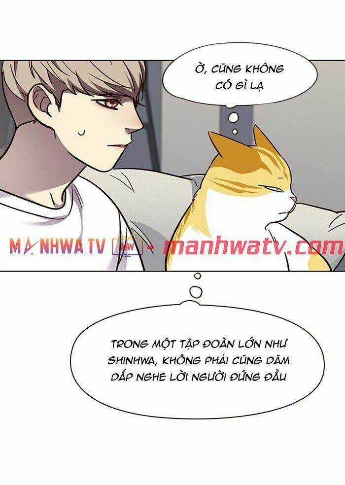 Eleceed - Hoá Thân Thành Mèo Chapter 59 trang 66