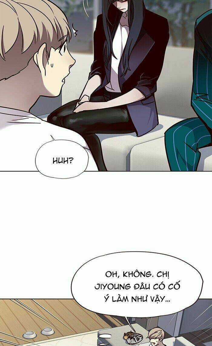 Eleceed - Hoá Thân Thành Mèo Chapter 59 trang 68