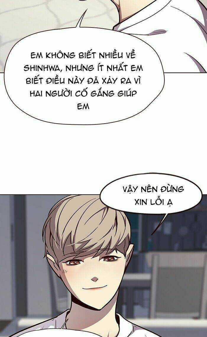 Eleceed - Hoá Thân Thành Mèo Chapter 59 trang 72