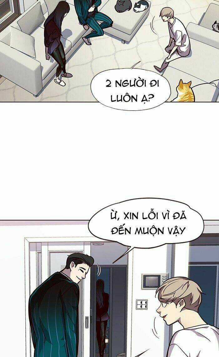 Eleceed - Hoá Thân Thành Mèo Chapter 59 trang 75