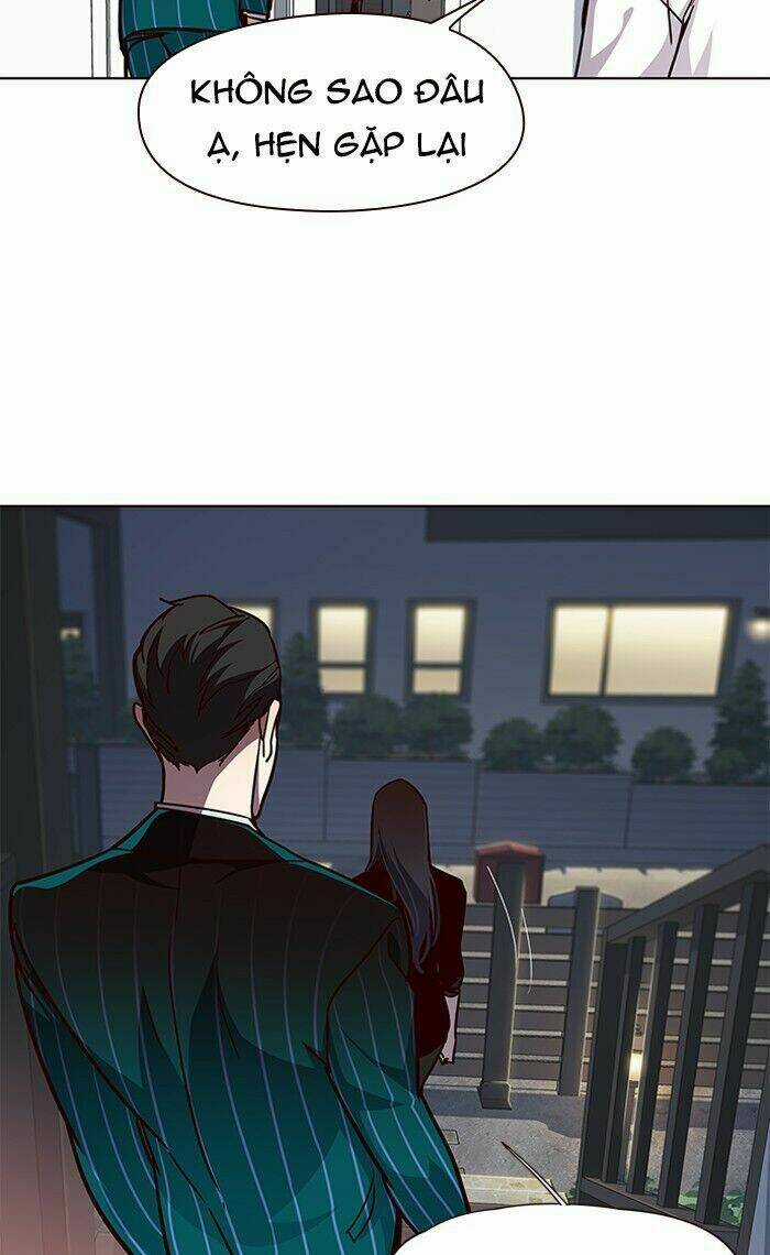 Eleceed - Hoá Thân Thành Mèo Chapter 59 trang 76