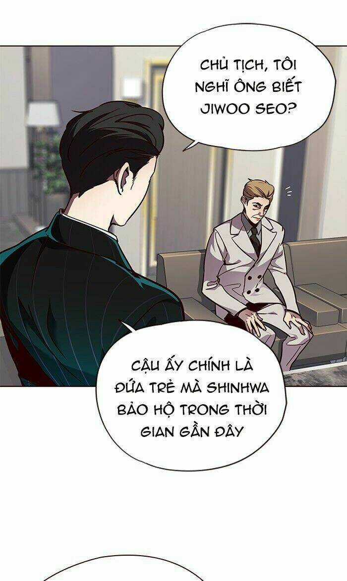 Eleceed - Hoá Thân Thành Mèo Chapter 59 trang 9