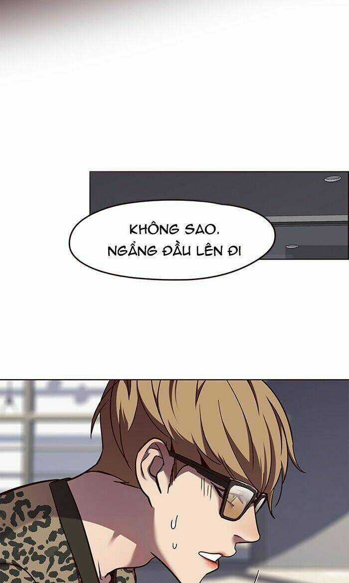 Eleceed - Hoá Thân Thành Mèo Chapter 60 trang 12