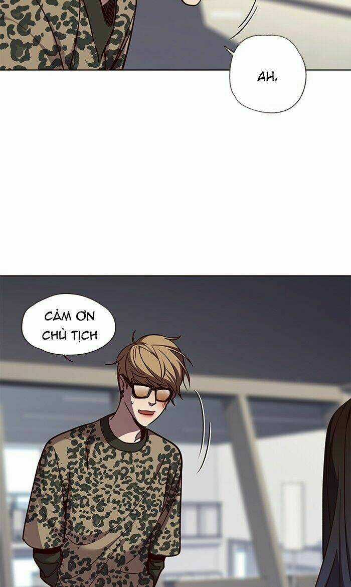 Eleceed - Hoá Thân Thành Mèo Chapter 60 trang 13