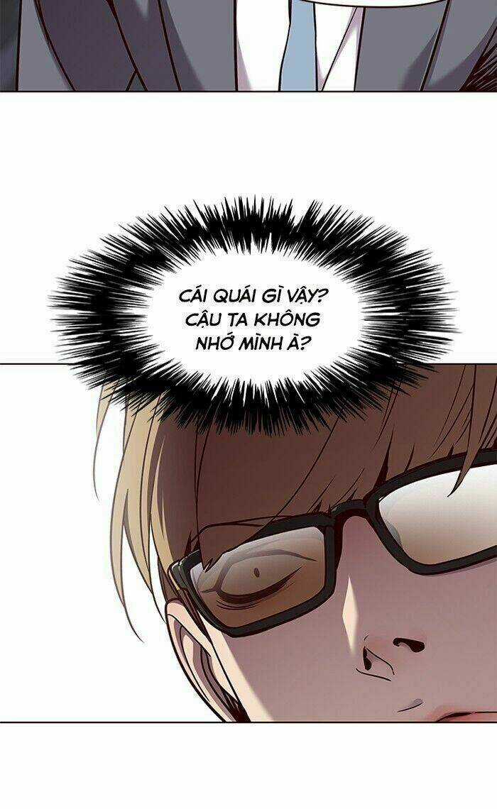 Eleceed - Hoá Thân Thành Mèo Chapter 60 trang 21