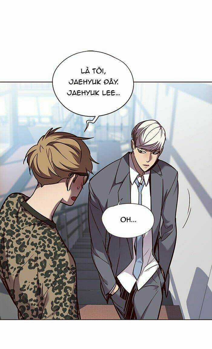 Eleceed - Hoá Thân Thành Mèo Chapter 60 trang 22