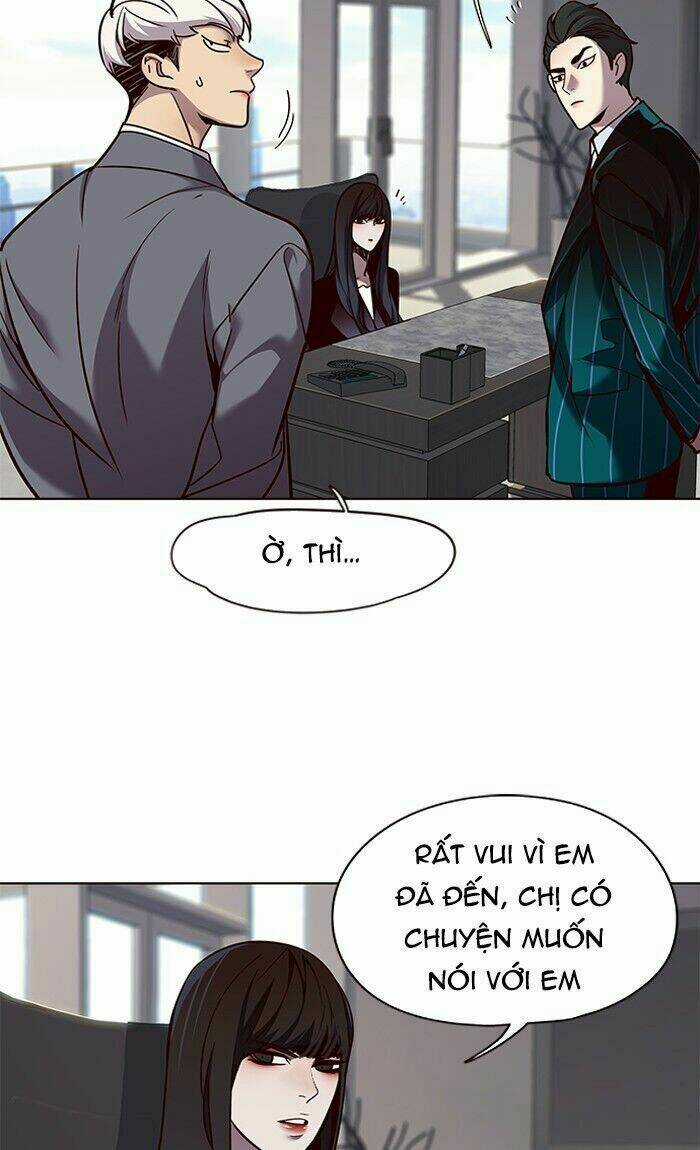 Eleceed - Hoá Thân Thành Mèo Chapter 60 trang 30