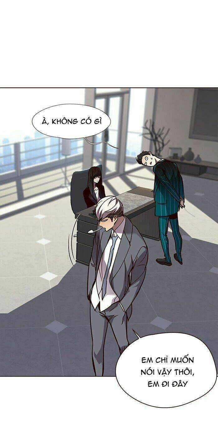 Eleceed - Hoá Thân Thành Mèo Chapter 60 trang 37