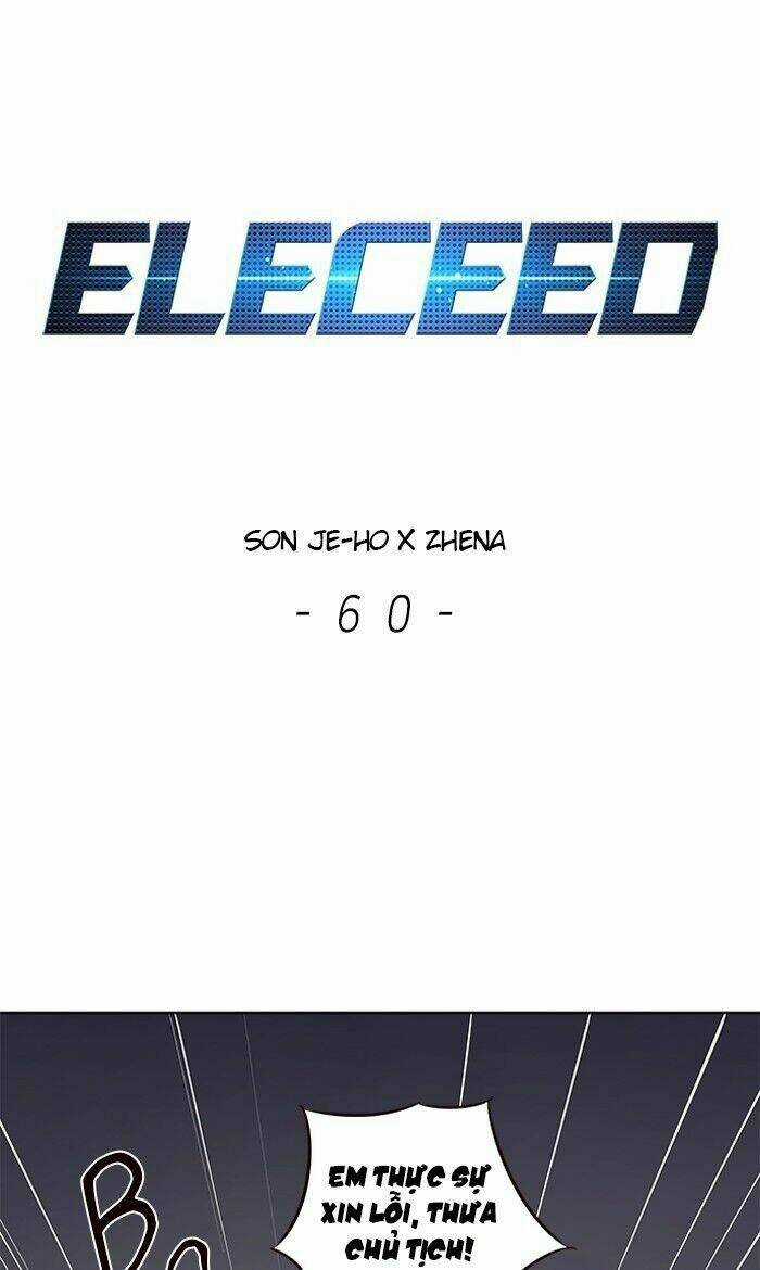 Eleceed - Hoá Thân Thành Mèo Chapter 60 trang 4