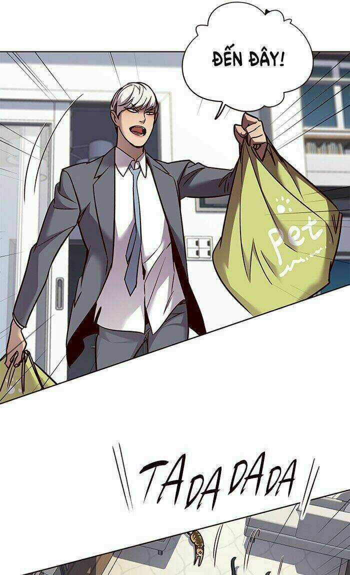 Eleceed - Hoá Thân Thành Mèo Chapter 60 trang 41