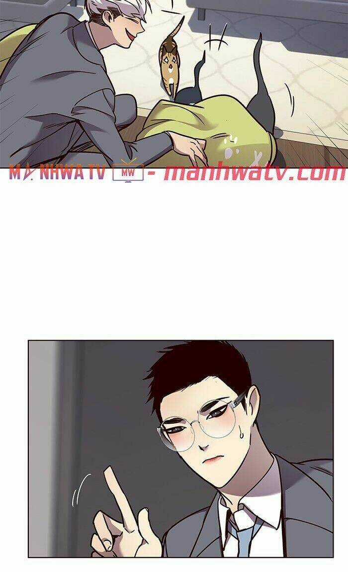 Eleceed - Hoá Thân Thành Mèo Chapter 60 trang 43