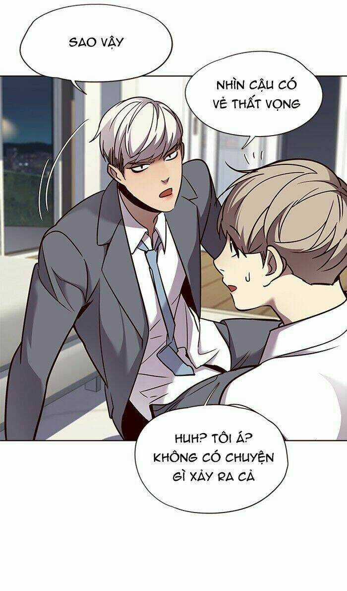 Eleceed - Hoá Thân Thành Mèo Chapter 60 trang 52