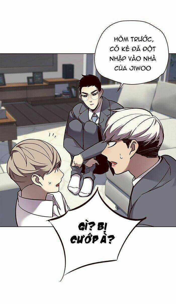 Eleceed - Hoá Thân Thành Mèo Chapter 60 trang 54