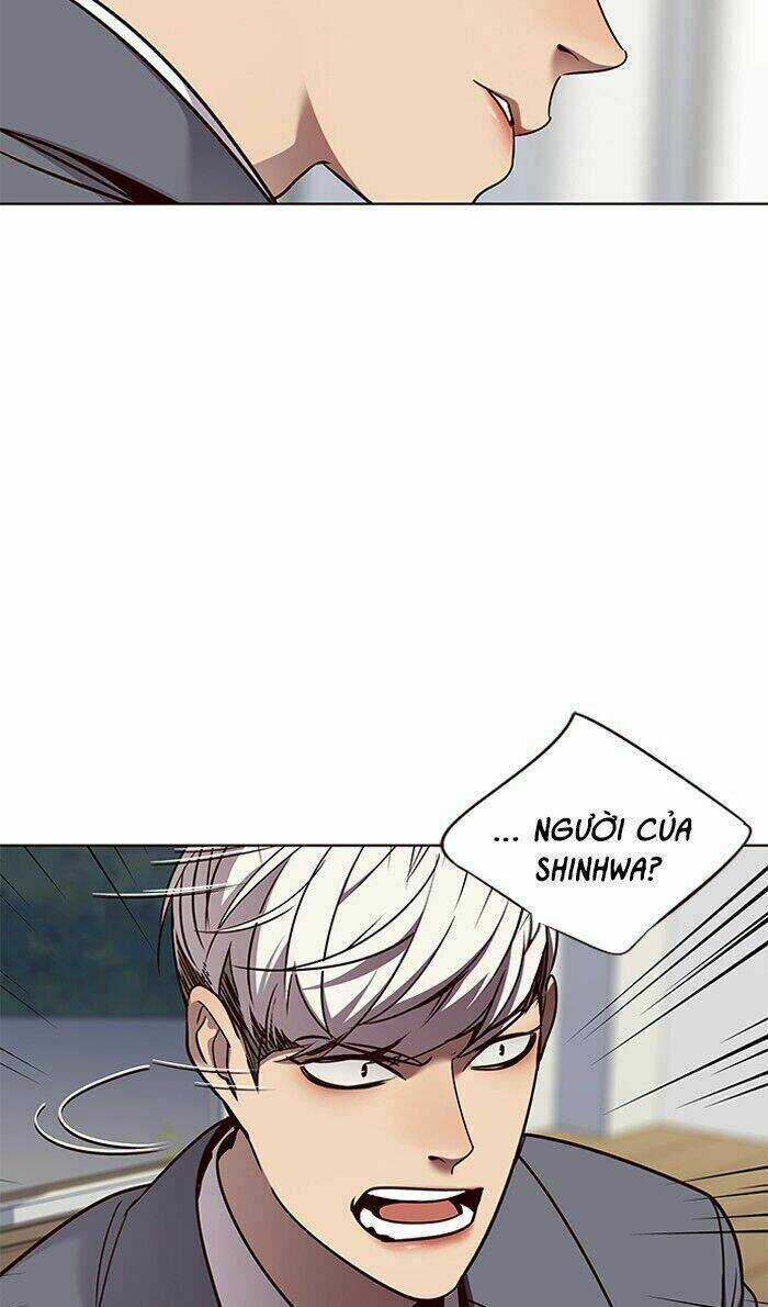 Eleceed - Hoá Thân Thành Mèo Chapter 60 trang 56