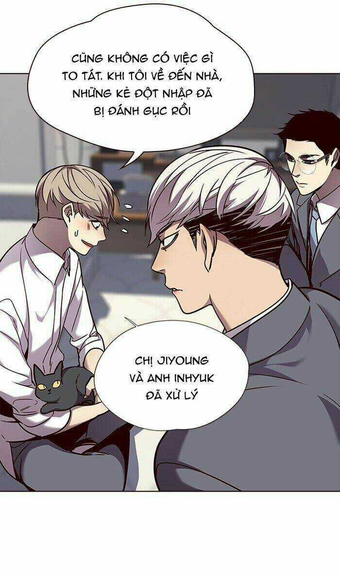 Eleceed - Hoá Thân Thành Mèo Chapter 60 trang 60