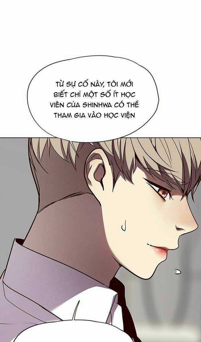 Eleceed - Hoá Thân Thành Mèo Chapter 60 trang 61