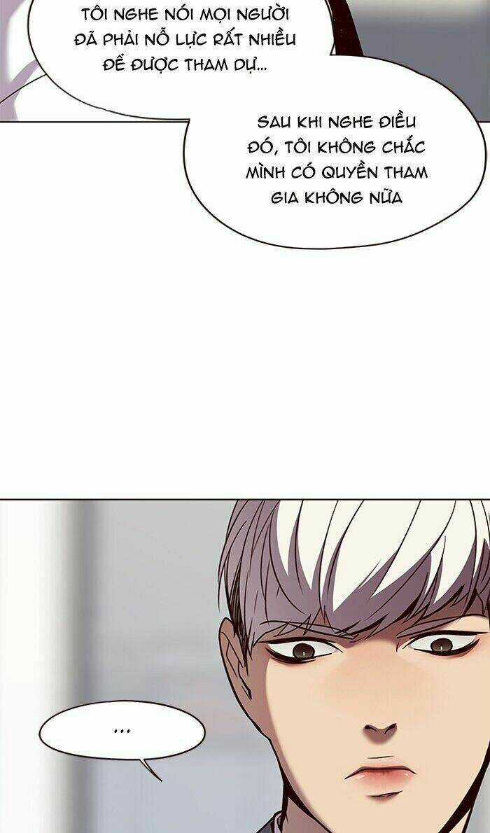 Eleceed - Hoá Thân Thành Mèo Chapter 60 trang 62