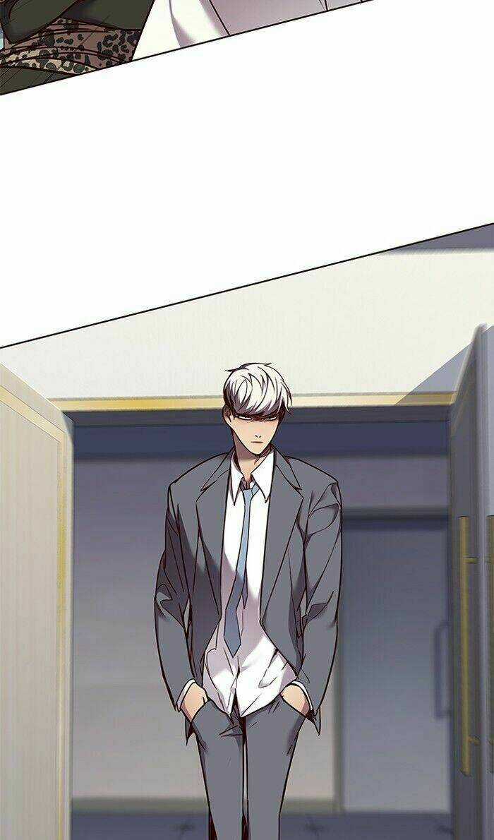 Eleceed - Hoá Thân Thành Mèo Chapter 60 trang 70