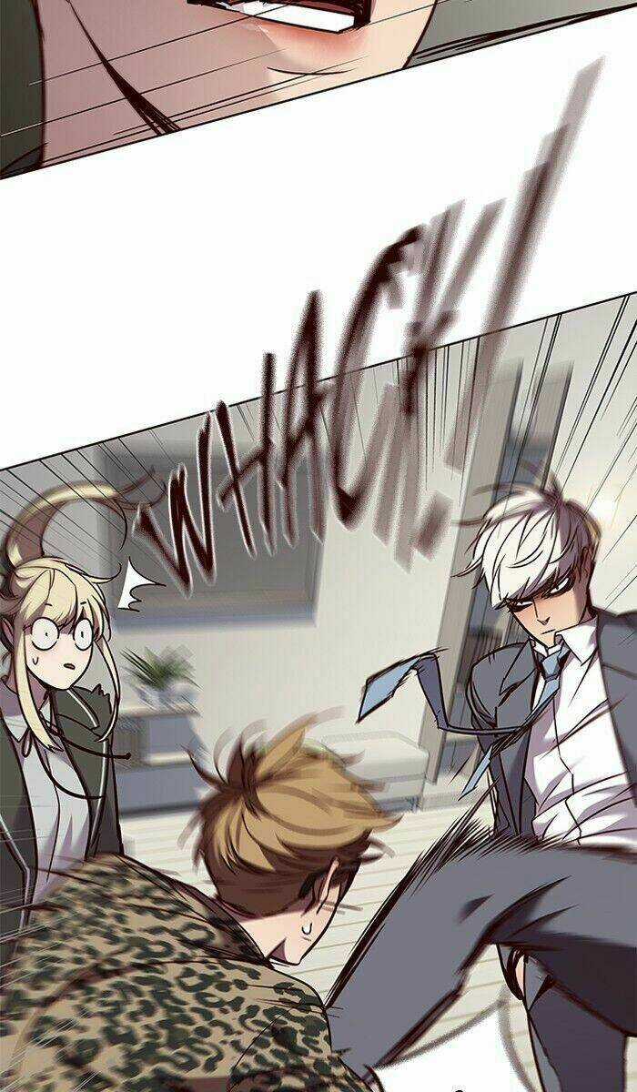 Eleceed - Hoá Thân Thành Mèo Chapter 60 trang 74