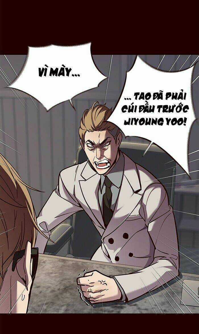 Eleceed - Hoá Thân Thành Mèo Chapter 60 trang 8