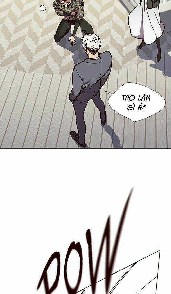 Eleceed - Hoá Thân Thành Mèo Chapter 61 trang 10