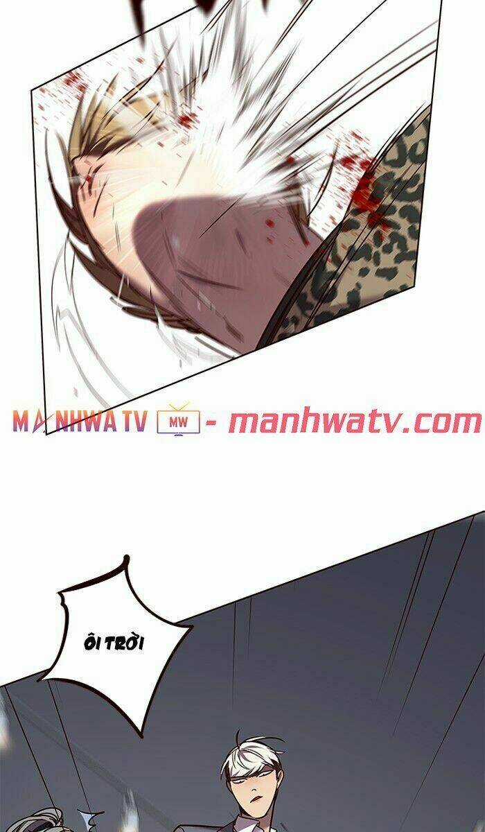 Eleceed - Hoá Thân Thành Mèo Chapter 61 trang 11