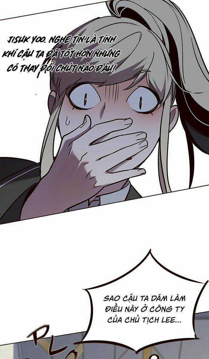 Eleceed - Hoá Thân Thành Mèo Chapter 61 trang 13