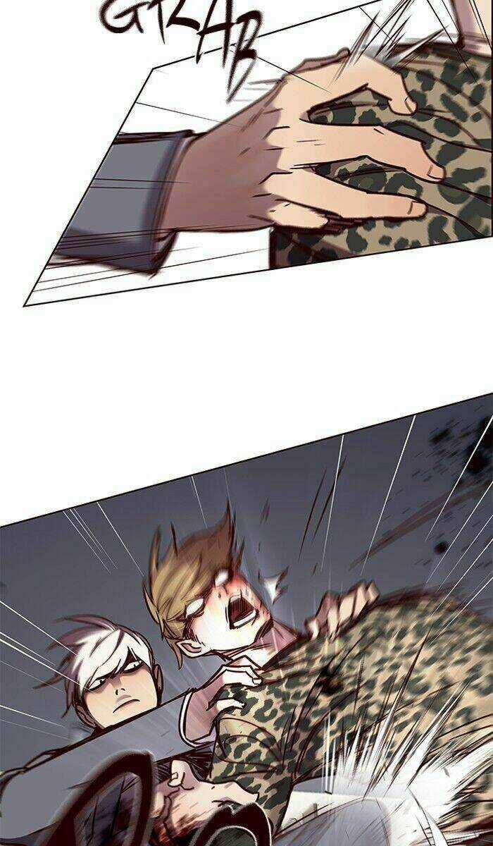 Eleceed - Hoá Thân Thành Mèo Chapter 61 trang 17