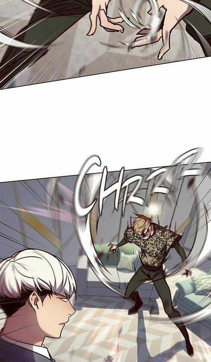 Eleceed - Hoá Thân Thành Mèo Chapter 61 trang 23