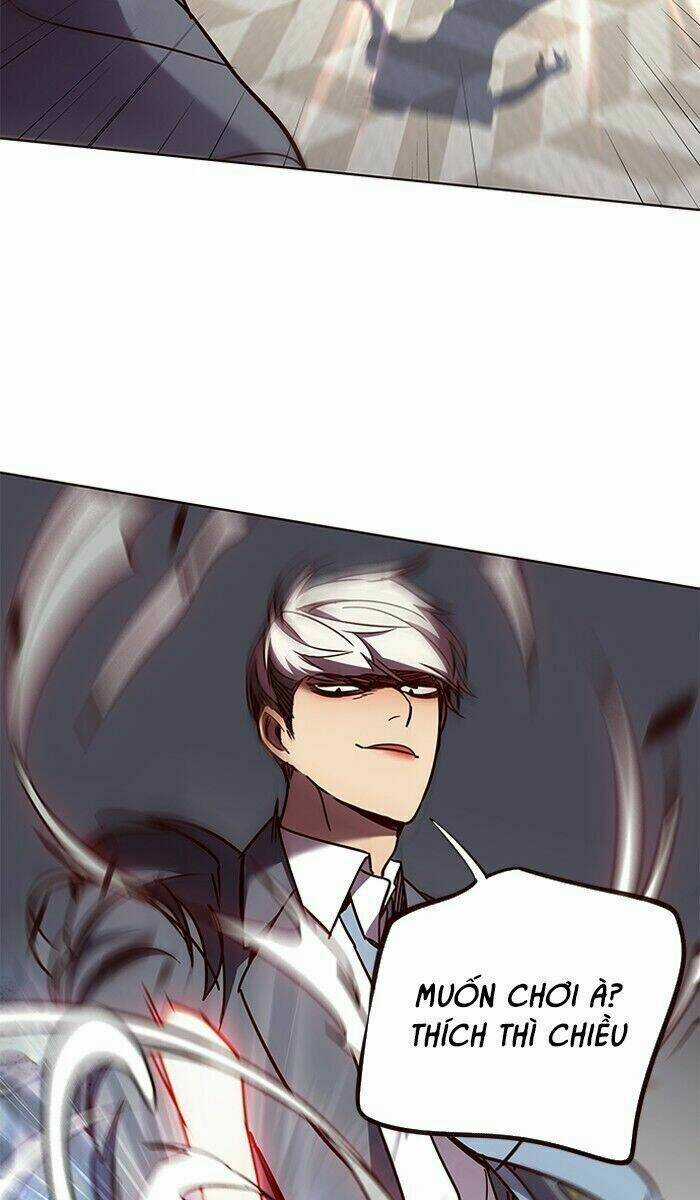 Eleceed - Hoá Thân Thành Mèo Chapter 61 trang 24