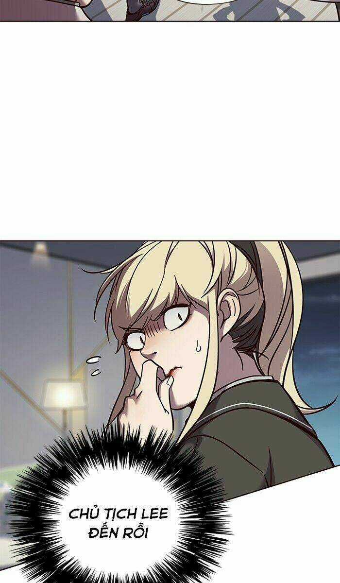 Eleceed - Hoá Thân Thành Mèo Chapter 61 trang 28