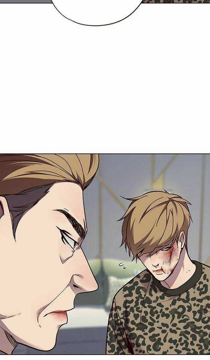 Eleceed - Hoá Thân Thành Mèo Chapter 61 trang 30