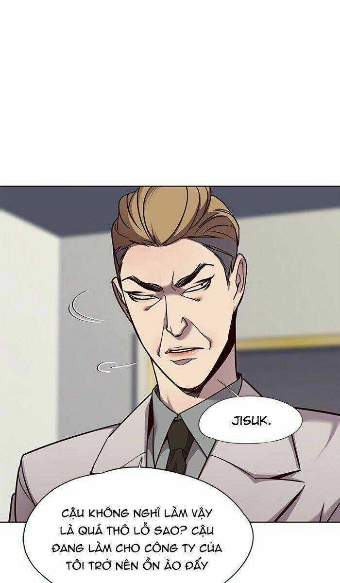 Eleceed - Hoá Thân Thành Mèo Chapter 61 trang 31