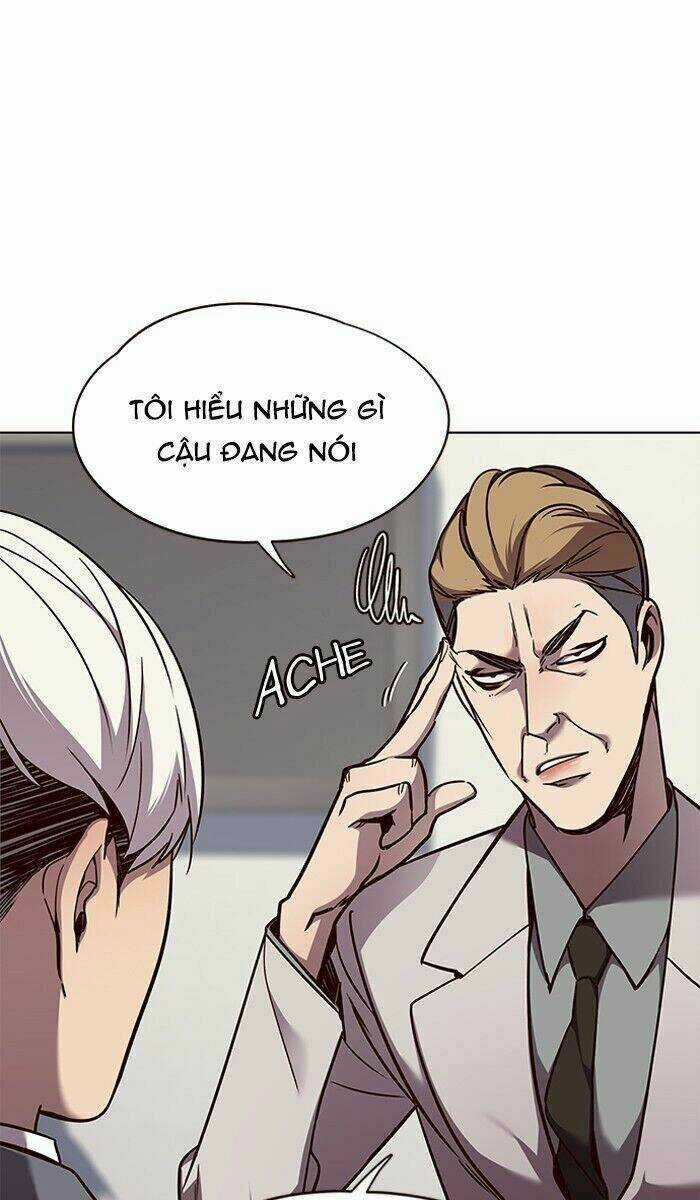 Eleceed - Hoá Thân Thành Mèo Chapter 61 trang 33