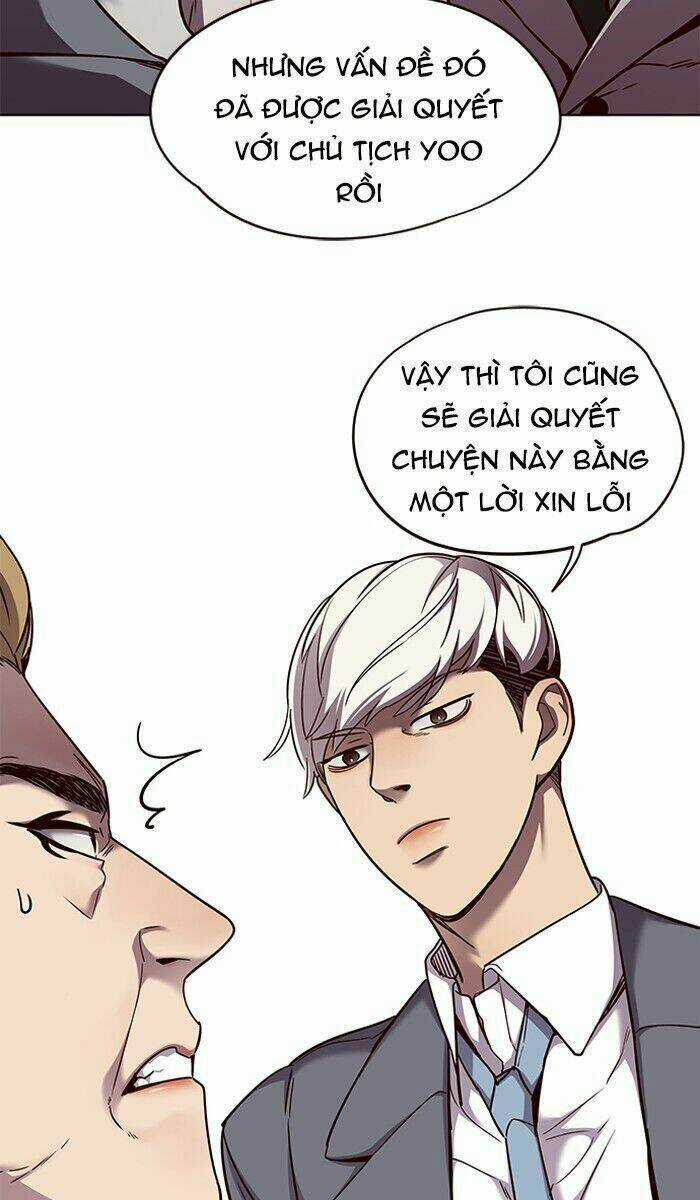 Eleceed - Hoá Thân Thành Mèo Chapter 61 trang 34