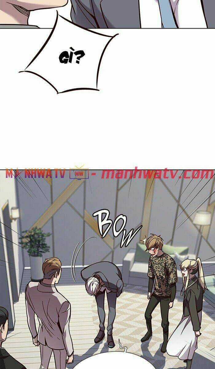 Eleceed - Hoá Thân Thành Mèo Chapter 61 trang 35